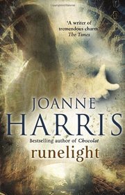 Runelight (Runemarks, Bk 2)