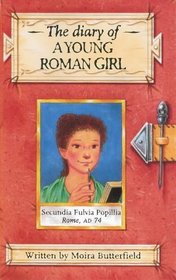 Young Roman Girl (History Diaries)
