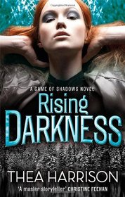 Rising Darkness (Game of Shadows)
