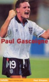 Paul Gascoigne (