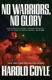 No Warriors, No Glory (Nathan Dixon, Bk 6)