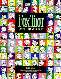 FoxTrot: En Masse