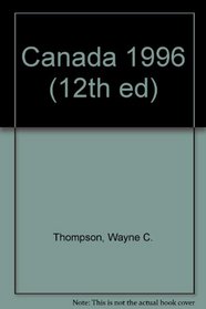 Canada 1996 (12th ed)