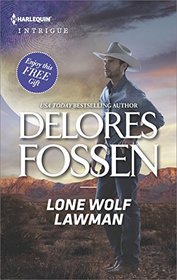 Lone Wolf Lawman (Appaloosa Pass Ranch, Bk 1)