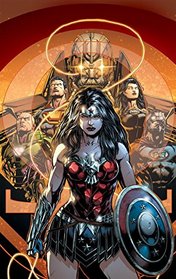 Wonder Woman: Her Greatest Battles