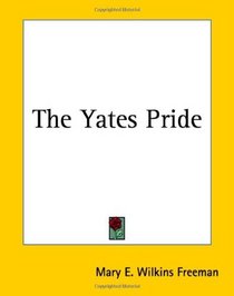 The Yates Pride