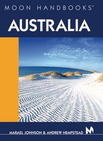 Australia (Moon Handbooks)