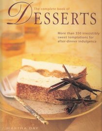 The Complete Book of Desserts