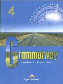 Grammarway: Level 4