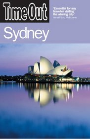 Time Out Sydney (Time Out Guides)