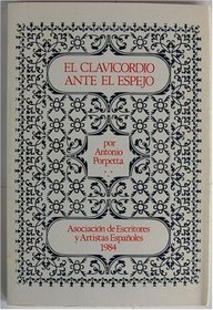 El Clavicordio ante el Espejo