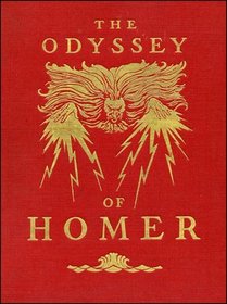 The Odyssey of Homer