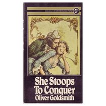 She Stoops to Conquer
