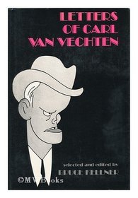 Letters of Carl Van Vechten