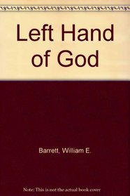 Left Hand of God
