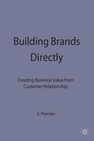 Building Brands Directly