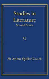 Writings of Arthur Quiller-Couch