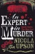 An Expert in Murder: Death Haunts the West End