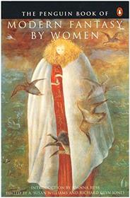 The Penguin Book of Modern Fantasy by Women