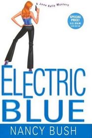 Electric Blue (Jane Kelly, Bk 2)