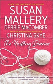 The Knitting Diaries: The Twenty First Wish / Coming Unraveled / Return to Summer Island