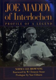 Joe Maddy of Interlochen: Profile of a Legend