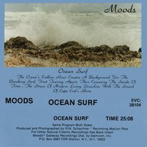 Ocean Surf (Moods)
