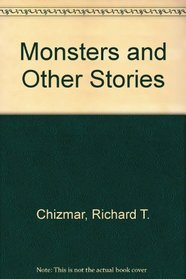 Monsters and Other Stories