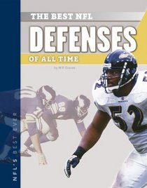 Best NFL Defenses of All Time (NFL's Best Ever)