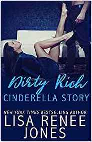 Dirty Rich Cinderella Story (Volume 2)