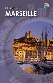 Marseille (CitySpots) (CitySpots)