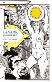 Lanark (Canongate Classics)