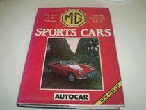 Mg Sports Cars