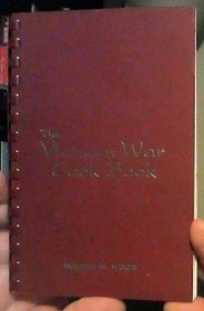 The Vietnam war cook book