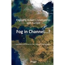 Fog in Channel