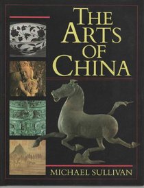 The Arts of China, Third edition