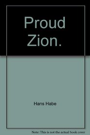Proud Zion.