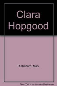 Clara Hopgood