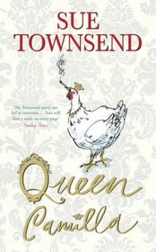 Queen Camilla (Queen and I, Bk 2)