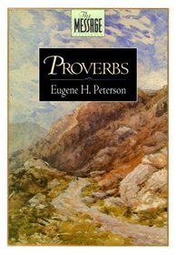 The Bible Message: Proverbs