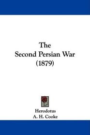 The Second Persian War (1879)