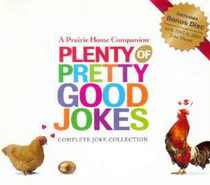 Plenty of Pretty Good Jokes (Prairie Home Companion)