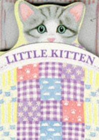 Little Kitten (Bedtime Babies)