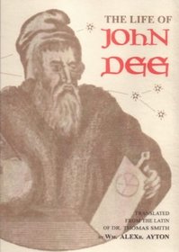 The Life of John Dee