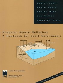 Nonpoint Source Pollution: A Handbook for Local Government