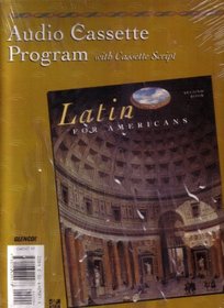 Latin for Americans II