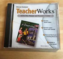 TeacherWorks CD-ROM for Buen viaje! (Glencoe Spanish 2)