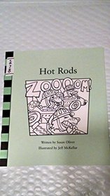 Hot Rods (Waterford Institute)