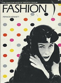 Collector's Book of Twentieth-century Fashion