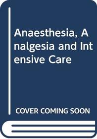 Analgesic Anaestheia